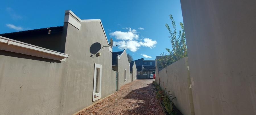 1 Bedroom Property for Sale in Westdene Free State